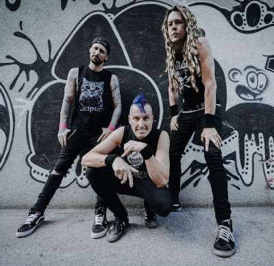 WIZO | BRINGT DAS LICHT! Tour 2026 Support: ITCHY