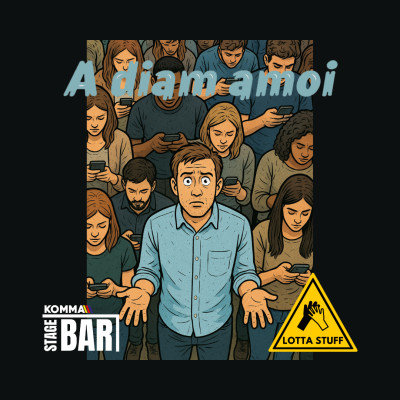 LOTTA SOUNDS präsentiert