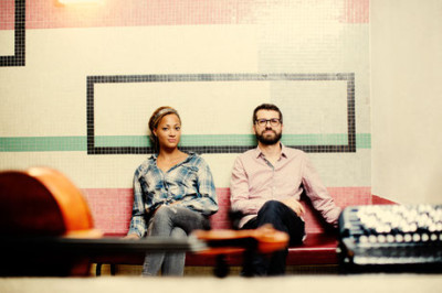 Spaemann & Bakanic - Splits & Circles