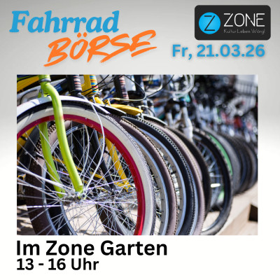 Fahrradbörse