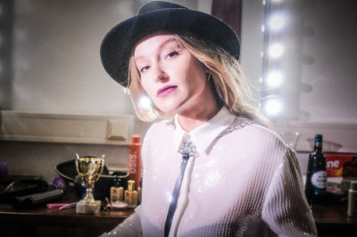 MALARINA - Trophäenraub | Bildrechte: (c) Christopher Glanzl