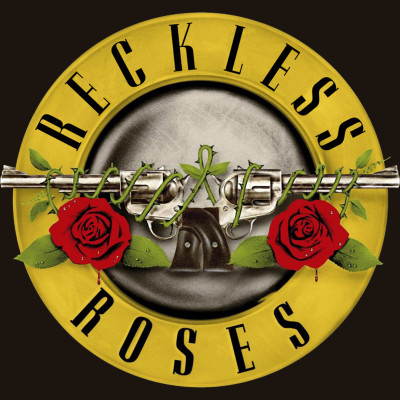 RECKLESS ROSES - Europas authentischste Guns N' Roses Tribute Show