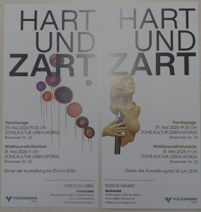 Weißwurstfrühstück - Hart & Zart