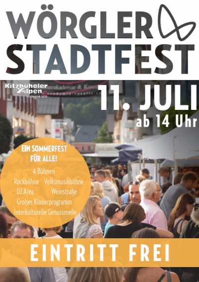Stadtfest
