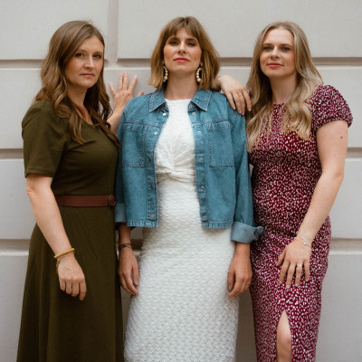 POXRUCKER SISTERS - DNA- Tour 2026