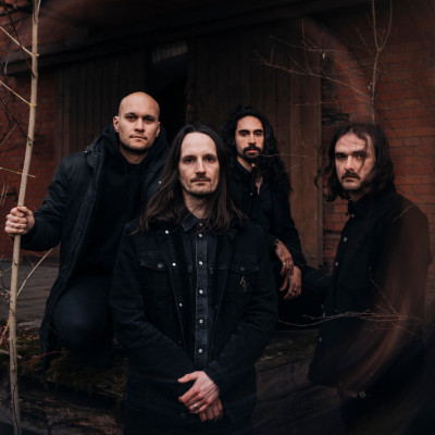 DER WEG EINER FREIHEIT - Support: CONJURER | BRNJSMIN