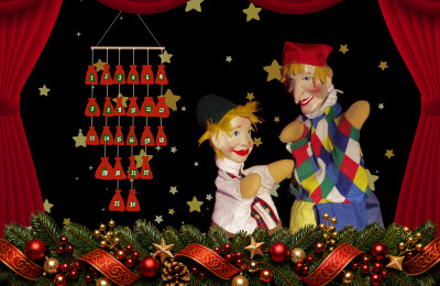 KASPERLTHEATER -