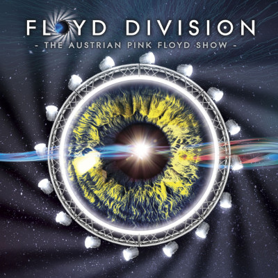 FLOYD DIVISION - The Austrian Pink Floyd Show