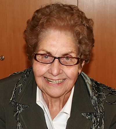 BENEFIZVERANSTALTUNG zum 100. Geburtstag der Wörgler Mundartdichterin ANNA HAUSBERGER