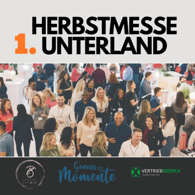 1. HERBSTMESSE UNTERLAND