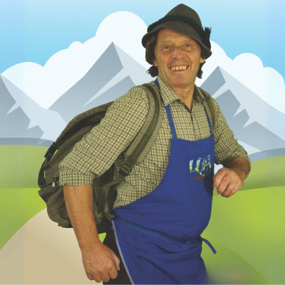 LUIS AUS SÜDITROL