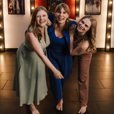 POXRUCKER SISTERS