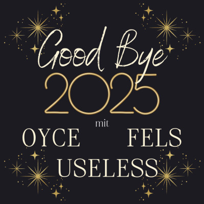 GOOD BYE 25 | Bildrechte: co Komma