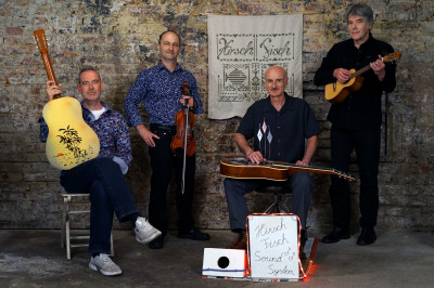 HIRSCH FISCH | Bildrechte: Mario Lang